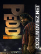 Peddi (2026) Hindi Dubbed Movie