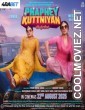 Phaphey Kuttniyan (2025) Punjabi Movie