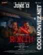 Ronth (2025) Hindi Dubbed Movie