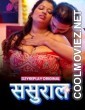 Sasural (2026) S01 DzyrePlay Hindi Unrated Webseries