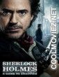 Sherlock Holmes A Game of Shadows (2011) Hollywood Hindi Dubbed