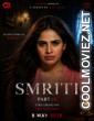 Smriti (2026) S01 CRF Studioz Hindi Unrated Webseries