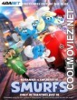 Smurfs (2025) Hollywood Hindi Dubbed