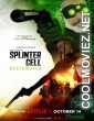 Splinter Cell Deathwatch (2025) S01 Hindi Dubbed Web Series