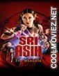 Sri Asih (2022) Hollywood Hindi Dubbed