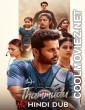Thammudu (2025) Hindi Dubbed Movie