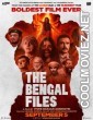 The Bengal Files (2025) Hindi Movie