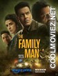 The Family Man (2025) S03 Hindi Web Series