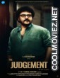 The Judgement (2024) Hindi Dubbed Movie