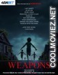 Weapons (2025) English Movie