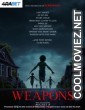 Weapons (2025) Hollywood Hindi Dubbed