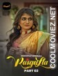 Rasgulla (2025) S01 MooviPlay Hindi Unrated Webseries