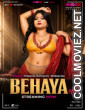 Behaya BTS (2026) S01 MoodX Hindi Unrated Webseries
