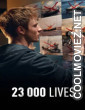 23 000 Lives (2026) Hollywood Hindi Dubbed