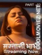 Mastani Bhabhi (2026) S01 KahaniPlay Hindi Unrated Webseries
