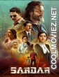 Sardar (2022) Hindi Dubbed South Movie
