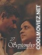 27 September (2021) Hindi Movie