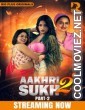 Aakhri Sukh (2026) S02 RioPlus Hindi Unrated Webseries