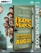 House Mates (2025) Hindi Dubbed Movie