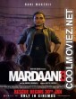 Mardaani 3 (2026) Hindi Movie