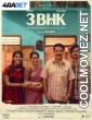 3BHK (2025) Hindi Dubbed Movie