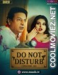 Do Not Disturb (2025) S01 MoodX Hindi Unrated Webseries