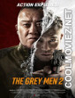 The Grey Men 2 (2025) Chinese Hindi Dubbed