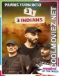 3i 3 Indians (2020) Hindi Movie