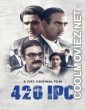 420 IPC (2021) Hindi Movie