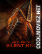 Return to Silent Hill (2026) Hollywood Hindi Dubbed