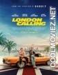 London Calling (2025) Hollywood Hindi Dubbed