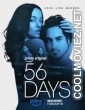 56 Days (2026) S01 Hindi Dubbed Web Series