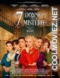 7 Women and a Murder (2022) Hindi Dubbed Movie