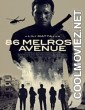 86 Melrose Avenue (2021) Hindi Dubbed Movie