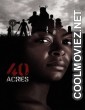 40 Acres (2025) Hollywood Hindi Dubbed