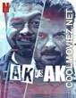 AK vs AK (2020) Hindi Movie