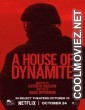 A House of Dynamite (2025) Hollywood Hindi Dubbed