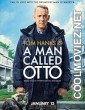 A Man Called Otto (2023) Hindi Dubbed Movie