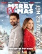 A Merry Little Ex-Mas (2025) Hollywood Hindi Dubbed