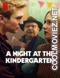 A Night at the Kindergarten (2022) Hindi Dubbed Movie