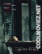 A Quiet Place (2018) Hindi Dubbed Movie