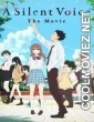 A Silent Voice (2019) Hindi Dubbed Movie