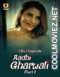 Aadhi Gharwali (2025) Part 1 Hindi Web Series