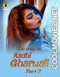 Aadhi Gharwali (2025) Part 2 Ullu Hindi Unrated Webseries