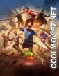 Aadu 3 (2026) Hindi Dubbed Movie