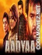 Aadyaa (2021) Hindi Dubbed South Movie