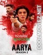 Aarya (2021) Season 2