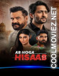 Ab Hoga Hisaab (2026) S01 Hindi Web Series