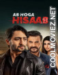Ab Hoga Hisaab (2026) S02 Hindi Web Series