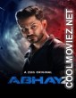 Abhay (2020) Season 2